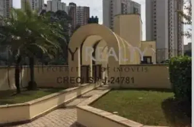 Flat com 1 quarto à venda na Rua Nazira Carone, 92, Jardim Ampliação, São Paulo