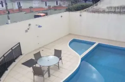 Sobrado em condominio a venda na Pedreira, 03 quartos, 2 vagas