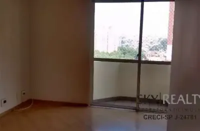 Apartamento com 2 quartos à venda na rua das grumixamas, 870, vila parque jabaquara, são paulo por r$ 370.000
