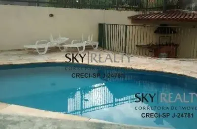 Apartamento com 2 quartos à venda na Rua das Grumixamas, 933, Vila Parque Jabaquara, São Paulo