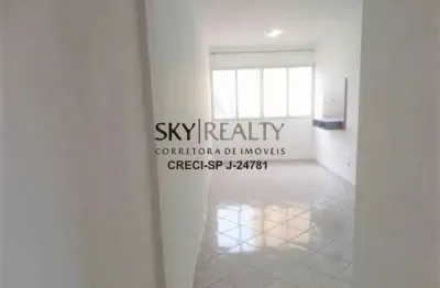 Apartamento com 3 quartos à venda na rua doutor ubaldo franco caiubi, 370, vila são paulo, são paulo por r$ 450.000