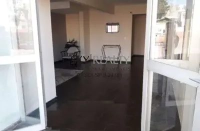 Apartamento com 3 quartos à venda na Rua Doutor Ubaldo Franco Caiubi, 456, Vila São Paulo, São Paulo