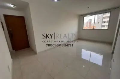 Apartamento com 2 quartos à venda na rua alba, 2088, vila parque jabaquara, são paulo por r$ 340.000