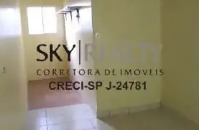 Casa com 4 quartos para alugar na avenida rodrigues vilares, 300, jardim iporanga, são paulo por r$ 3.400