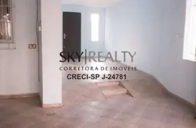 Casa com 4 quartos à venda na rua antônio covello, 400, jardim jabaquara, são paulo por r$ 550.000