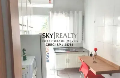 Apartamento com 1 quarto para alugar na rua iguatinga, 186, santo amaro, são paulo por r$ 1.700