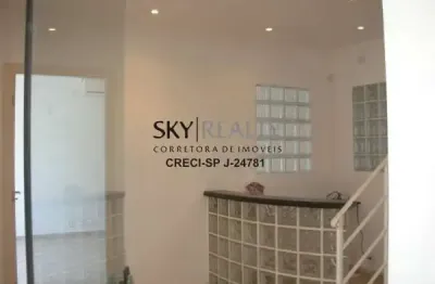 Prédio para alugar na avenida indianópolis, 2606, indianópolis, são paulo por r$ 18.000
