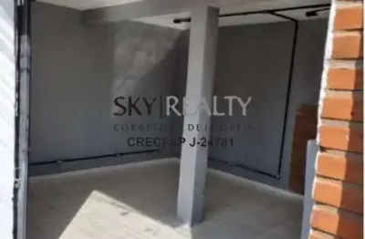 Sala comercial para alugar na rua domenico fischieti, 100, jardim martini, são paulo por r$ 1.180