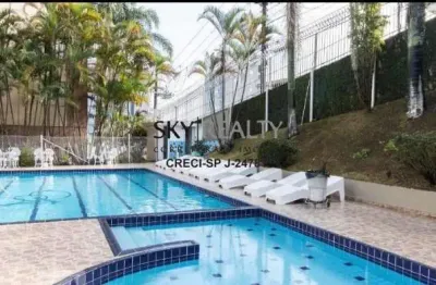 Apartamento com 3 quartos à venda na Rua Vicente Pereira de Assunção, 112, Vila Constança, São Paulo