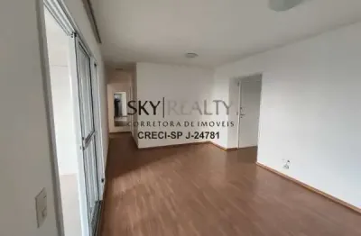 Apartamento com 3 quartos para alugar na largo do campo limpo, 143, campo limpo, são paulo por r$ 2.800