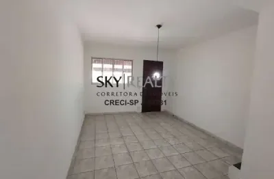 Casa com 3 quartos à venda na rua alexandre éder, 100, jardim aparecida, são paulo por r$ 382.000