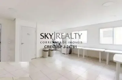 Apartamento a venda na cidade ademar, 02 quartos, 1 suíte, 1 vaga