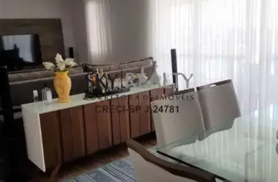 Apartamento com 3 quartos à venda na avenida joão peixoto viegas, 195, jardim consórcio, são paulo por r$ 1.279.000