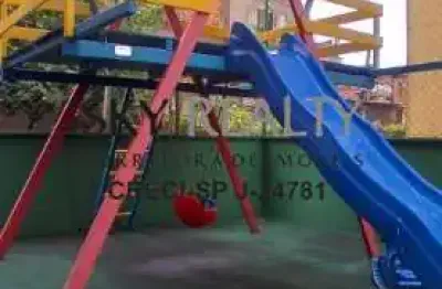 Cobertura com 2 quartos à venda na Avenida João Paulo da Silva, 554, Vila da Paz, São Paulo