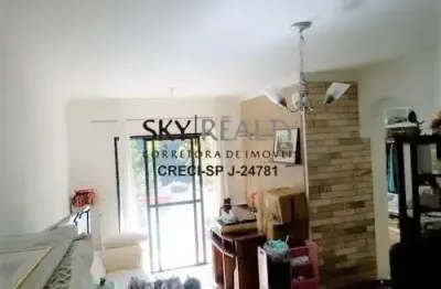 Apartamento com 3 quartos à venda na rua alexandre archipenko, 175, vila andrade, são paulo por r$ 583.000