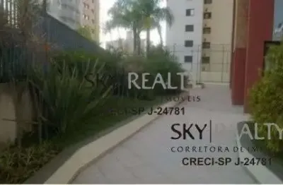 Apartamento com 3 quartos à venda na Rua Alexandre Archipenko, 263, Vila Andrade, São Paulo