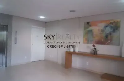 Apartamento com 2 quartos à venda na Rua Chapada de Minas, 306, Parque Reboucas, São Paulo