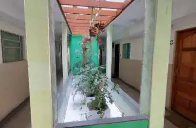 Apartamento com 1 quarto à venda na Rua Barreto Muniz, 455, Vila Guarani, São Paulo