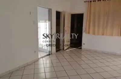 Apartamento com 1 quarto à venda na rua barreto muniz, 357, vila guarani, são paulo por r$ 189.000