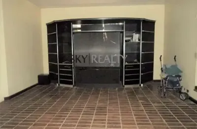 Casa com 4 quartos à venda na rua senador otávio mangabeira, 71, jardim morumbi, são paulo por r$ 980.000