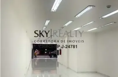 Ponto comercial para alugar na rua manuel borba, 165, santo amaro, são paulo por r$ 21.000