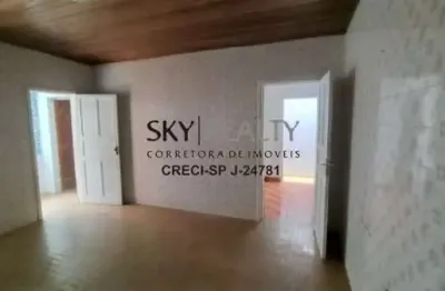 Casa com 2 quartos à venda na rua mendes nunes, 300, vila campestre, são paulo por r$ 450.000