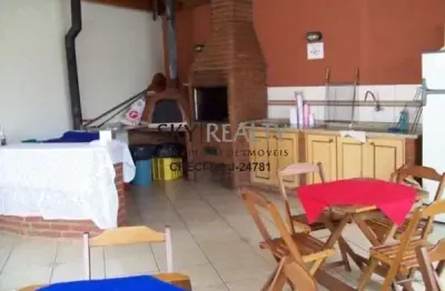 Apartamento para venda no Jardim Marajoara, 3 quartos, 2 vagas