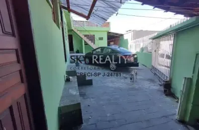 Casa com 4 quartos à venda na rua pinhal de portomar, 10, jardim sônia (zona sul), são paulo por r$ 650.000