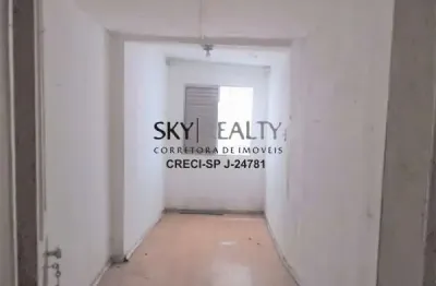 Terreno à venda na rua júlia gachido, 07, jardim oriental, são paulo por r$ 350.000