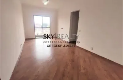 Apartamento com 2 quartos para alugar na rua joão francisco de moura, 80, vila campo grande, são paulo por r$ 1.596