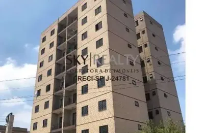 Apartamento com 2 quartos para alugar na Rua João Francisco de Moura, 144, Vila Campo Grande, São Paulo