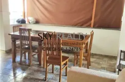 Apartamento com 2 quartos à venda na Rua Dona Vitu Giorgi, 190, Jardim Leonor, São Paulo