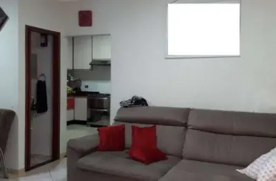 Sobrado com 3 dormitórios à venda por r$ 430.000,00 - vila regina - são paulo/sp