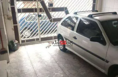 Sobrado com 3 quartos 1 suíte, 2 vagas  e quintal com pomar  a 300 mts do metrô itaquera