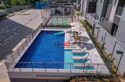 Apartamento para  locação, 2 dorm, r$ 1.838,00 condomínio incluso