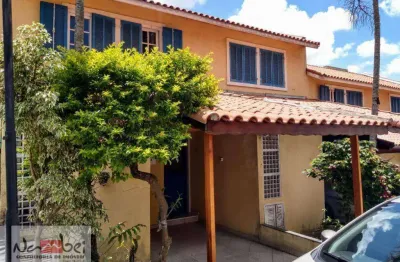 Sobrado com 3 dormitórios à venda, 110 m² por r$ 440.000,00 - itaquera - são paulo/sp