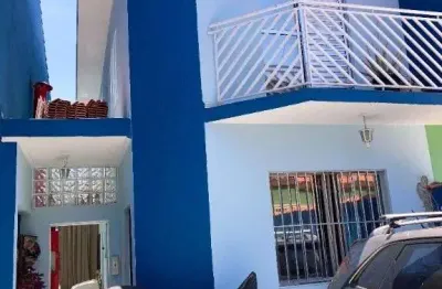 Sobrado com 2 dormitórios à venda, 95 m² por r$ 470.000,00 - limoeiro - são paulo/sp