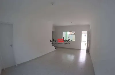 Sobrado com 3 dormitórios à venda, 119 m² por r$ 490.000,00 - itaquera - são paulo/sp