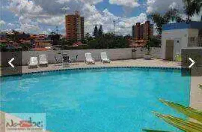 Apartamento com 3 dormitórios, 60 m² - venda por r$ 360.000,00 ou aluguel por r$ 3.480,00/mês - itaquera - são paulo/sp
