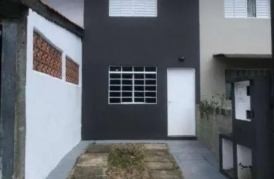 Casa com 2 dormitórios à venda, 68 m² por r$ 320.000,00 - vila cosmopolita - são paulo/sp
