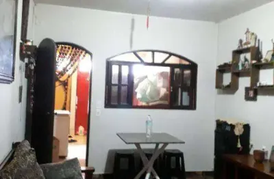 Sobrado com 4 dormitórios à venda, 262 m² por r$ 300.000,00 - conjunto residencial josé bonifácio - são paulo/sp
