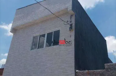 Apartamento com 2 quartos para alugar na Rua Jeribatuba, Parada XV de Novembro, São Paulo