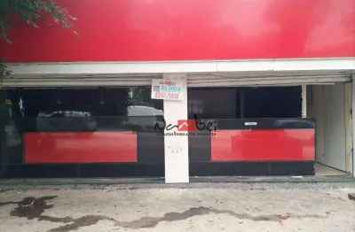 Salão para alugar, 50 m² por r$ 3.800,00/mês - itaquera - são paulo/sp