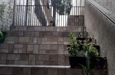 Casa com 3 dormitórios à venda, 100 m² por r$ 430.000,00 - vila carmosina - são paulo/sp