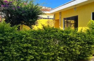 Casa com 3 dormitórios à venda, 160 m² por r$ 549.000,00 - vila jacuí - são paulo/sp