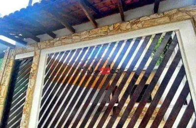 Casa com 2 quartos à venda na Rua Estevão Dias Vergara, Jardim Nossa Senhora do Carmo, São Paulo