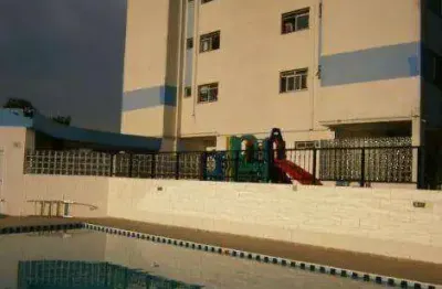 Apartamento com 3 dormitórios à venda, 56 m² por r$ 350.000 - vila carmosina - são paulo/sp