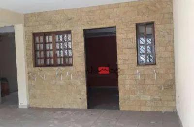 Sobrado a venda , 3 dormitórios sendo 1 suíte valor r$ 419.000,00