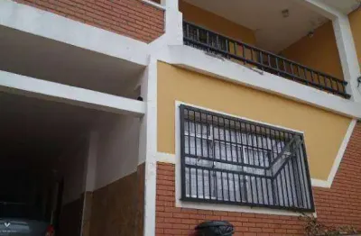 Sobrado com 4 dormitórios à venda por r$ 625.400,00 - parque penha - são paulo/sp