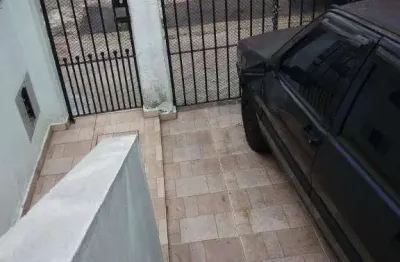 Casa com 3 dormitórios à venda, 120 m² por r$ 530.000,00 - vila ré - são paulo/sp
